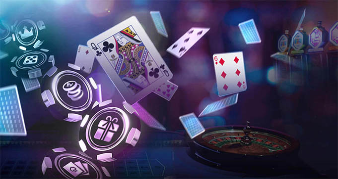 Game Terpopuler Dalam Casino Online Uang Asli